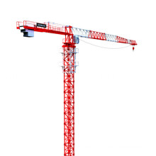 Model 5010 Topless Tower Crane